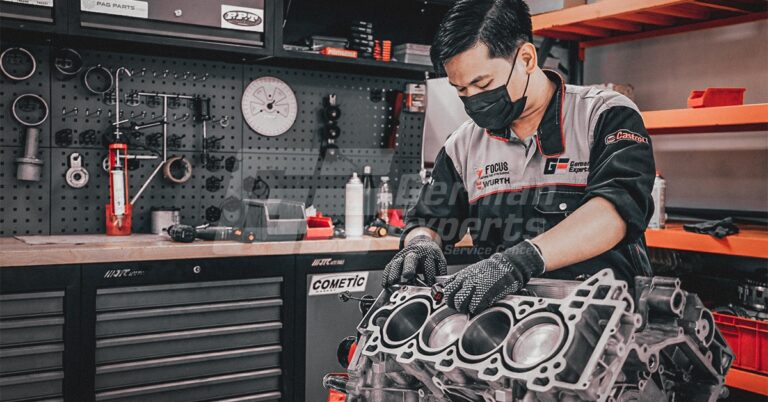 The Evolution of Mercedes Repair: What You Need to Know