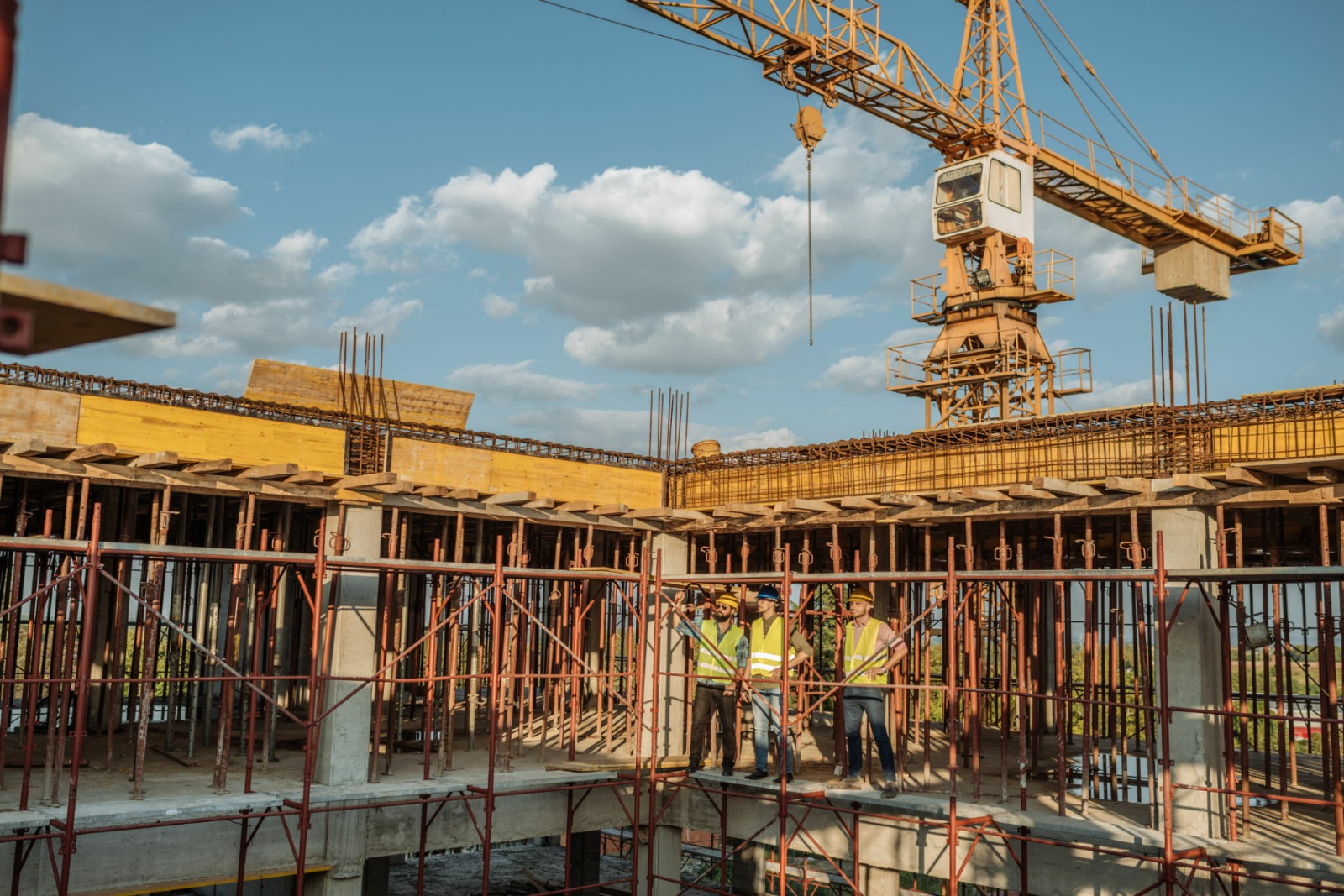 GENERAL CONTRACTOR IN BRONX