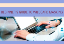 Wildcard Masking