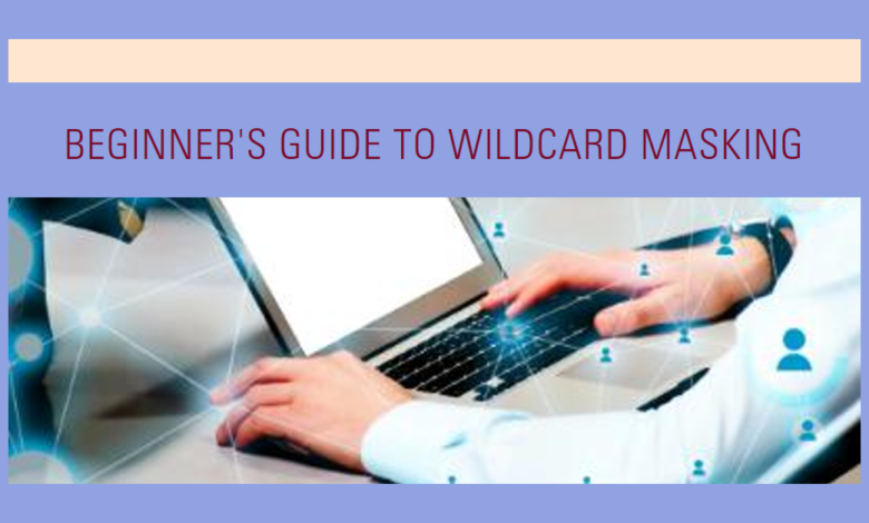 Wildcard Masking