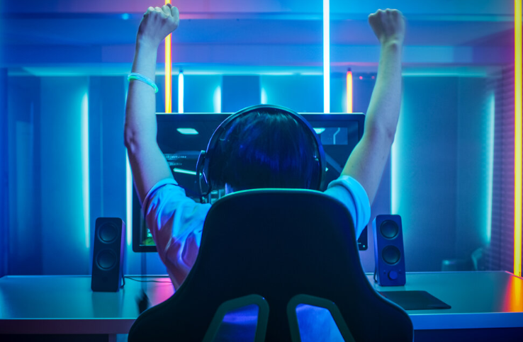 World of 747 Live Casino