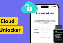 icloud unlocker