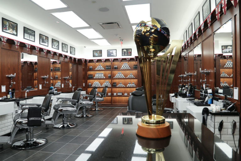 More Than Just A Haircut: Benefits Of Visiting The Barbershop Regularly