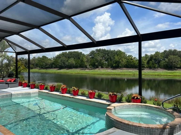 Extend The Lifespan: Key Maintenance Tips For Patio And Screen Enclosures