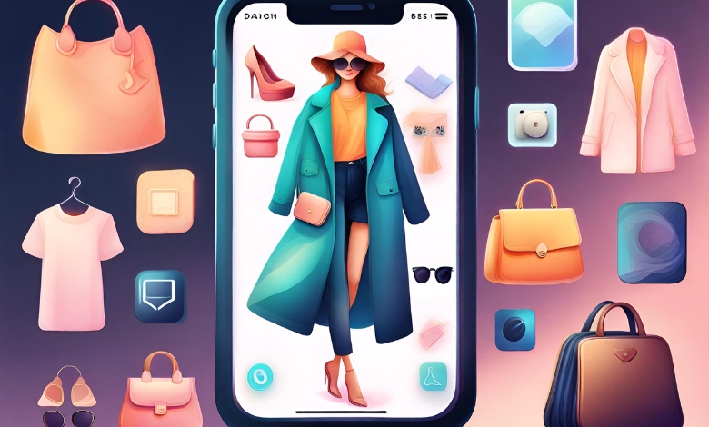 top fashion apps