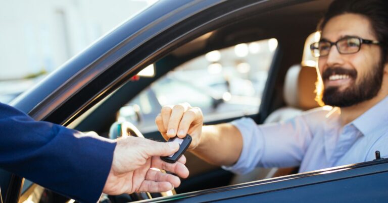 Top Tips When Buying a Used Car