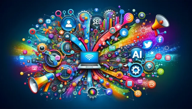 Find The Best 8 AI Marketing Tips for Success