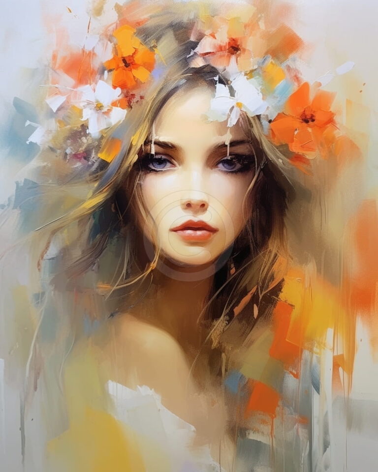 Artistry Behind Creating Beautiful Paintings