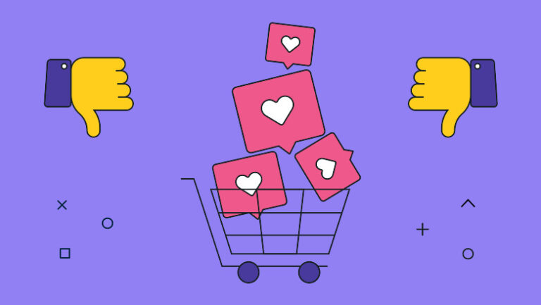 The Impact of Purchased Likes on Engagement Rates