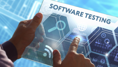 Evolution of Software Testing Services in India
