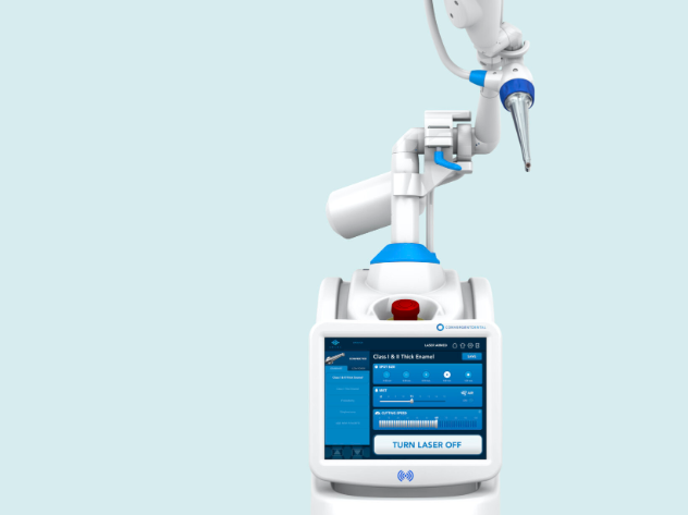 How Solea Dental Laser is Transforming the Patient Experience