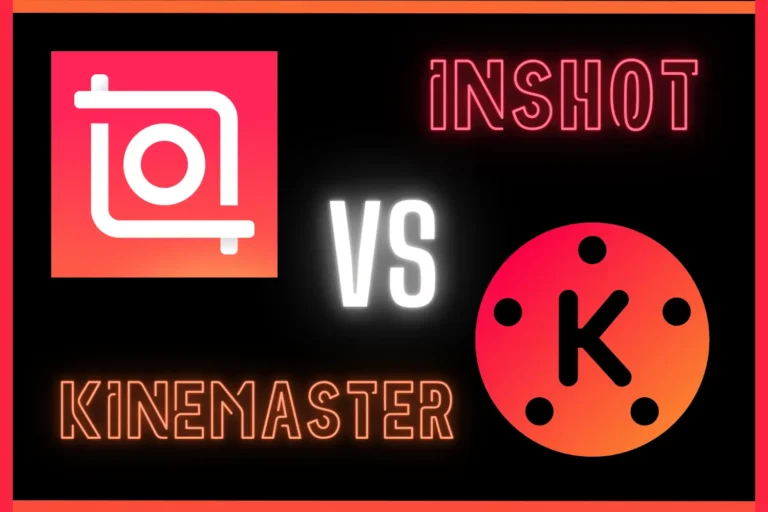 Instapro, Thoptv, Kinemaster