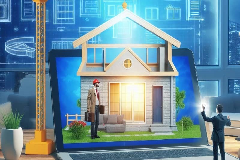 Prefabricated Housing Construction