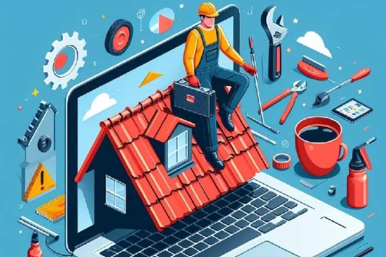 Roof Maintenance Tips