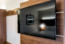 TV Mounting Services in Toronto