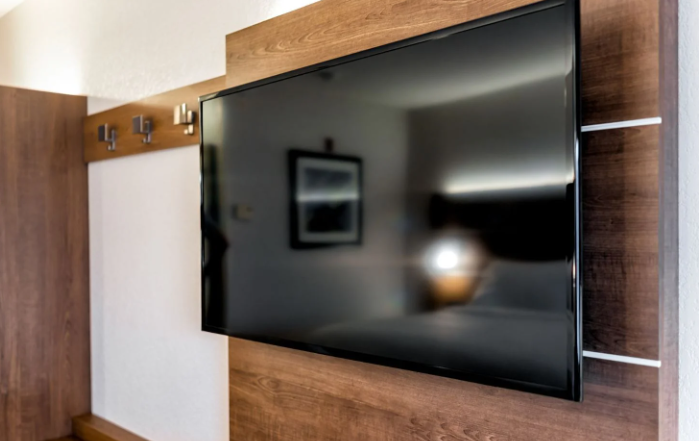 TV Mounting Services in Toronto