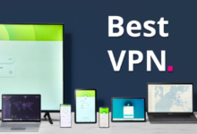 Virtual Private Networks (VPNs)