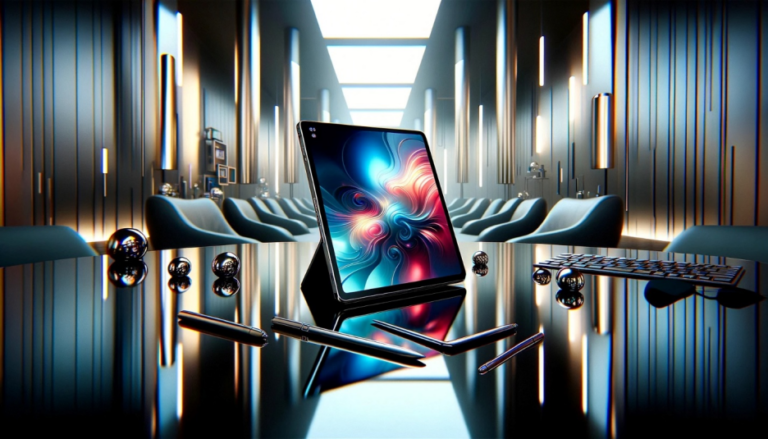 Cash In Your Tech: The Ultimate Guide to Sell Galaxy Tab S8 Ultra with Gizmogo