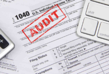 Texas Sales Tax Audit