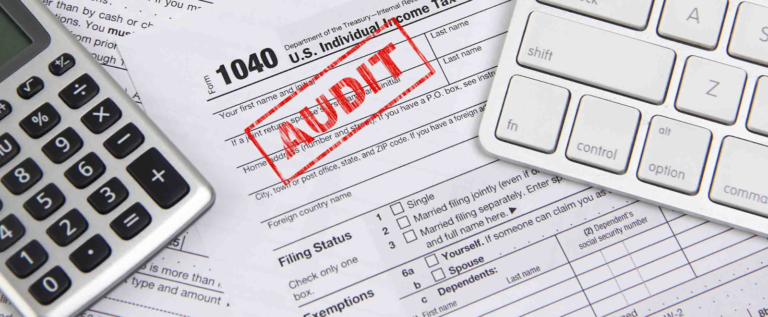 Texas Sales Tax Audit