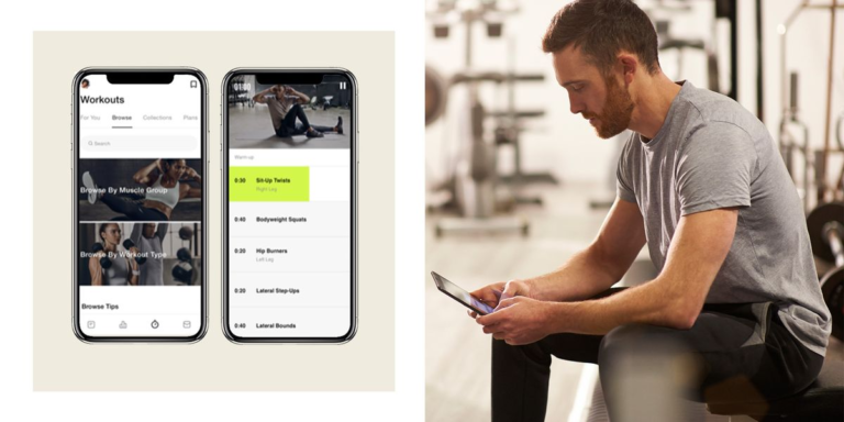 Best Workout Apps of 2024, According to Fitness Experts