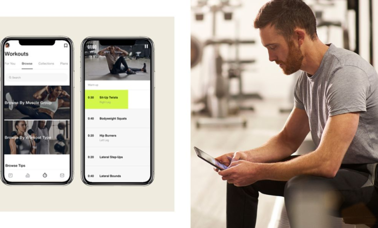 Best Workout Apps of 2024, According to Fitness Experts