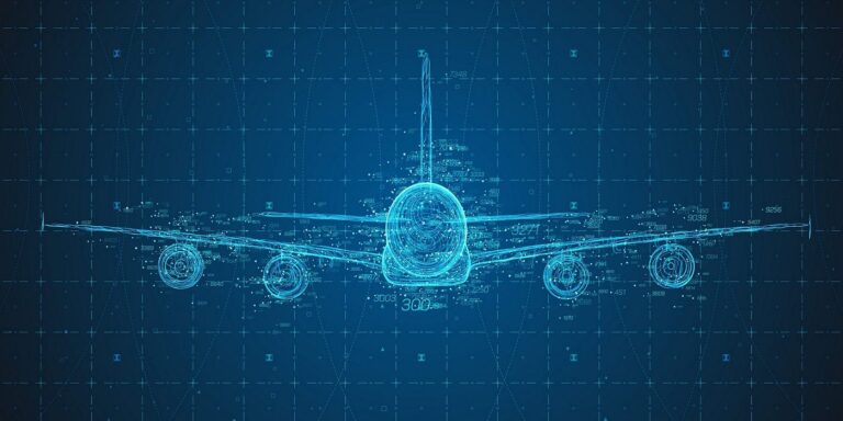 Navigating the Future: Advancements in Aviation Solutions