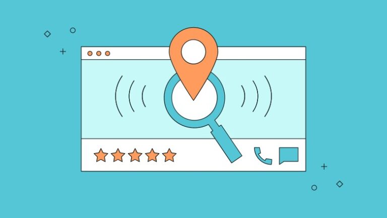 A Focus On Strategies To Improve Visibility For Local Searches