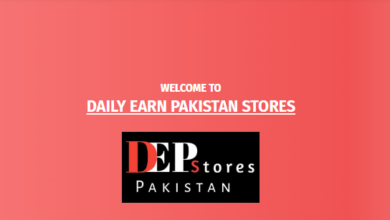 Empowering Lives through Daily Earn Pakistan