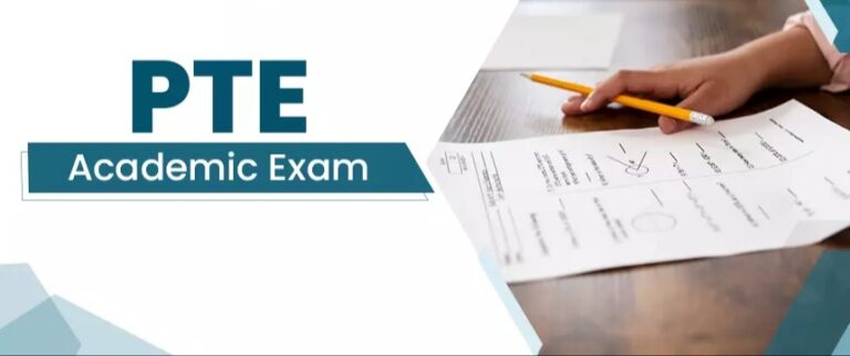 PTE: Ace the Exam with Strategic Mock Tests and Focused Preparation
