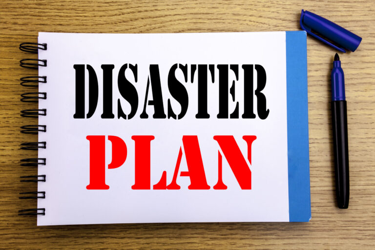 A Guide to Disaster Recovery Planning for Small Enterprises 
