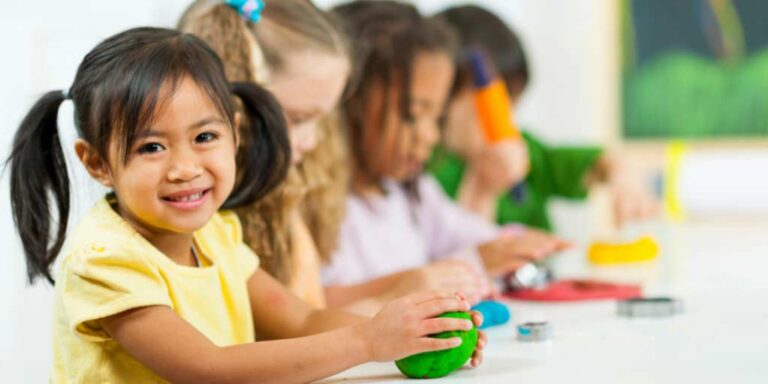 Environmental Assessment of a Child Care Center