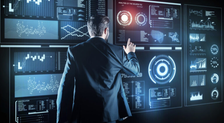 Skilled Cyber PC Professionals