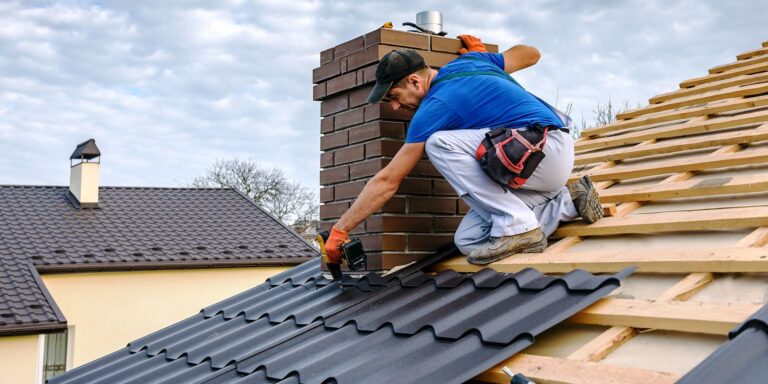 Roof Financing: Why Should You Hire Roofers That Finance Today?