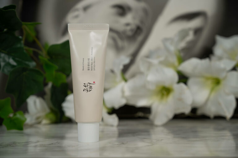 Beauty of Joseon Relief Sun: Essential Factors to Consider When Buying Sunscreen