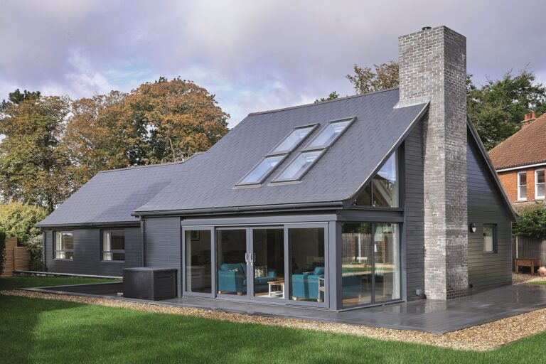 Revamping Your Home with Rainscreen Cladding: A Simple Guide