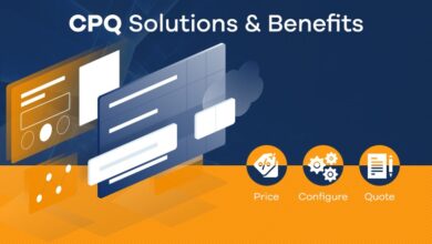 Salesforce CPQ Solutions