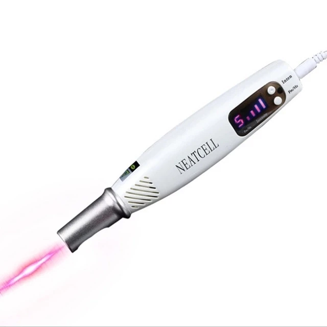 Why Choose NeatCellPen For Your Tattoo Removal?