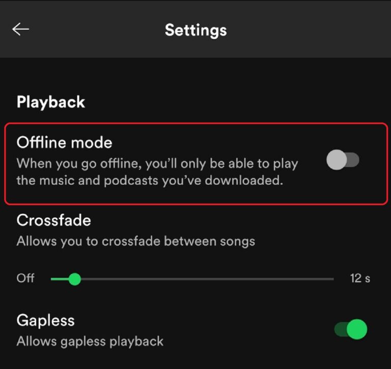 Offline Listening: How to Utilize Spotify Premium APK to Its Fullest