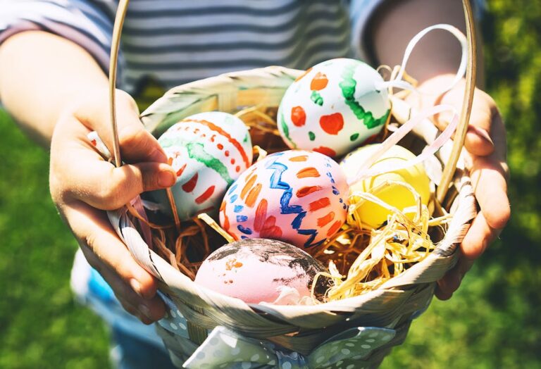 6 Enchanting Ways To Celebrate Easter in Madrid