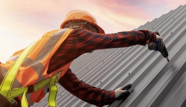 Everything You Should Know About Roof Leaking in Ottawa & When to Hire a Service Provider