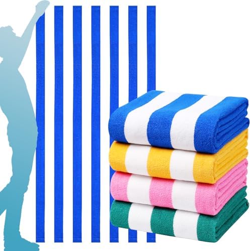 Bulk Pool Towels