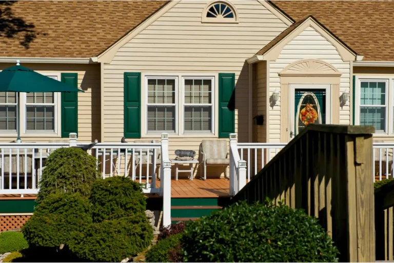 Decking and Siding Matsu: Enhance Your Outdoor Space