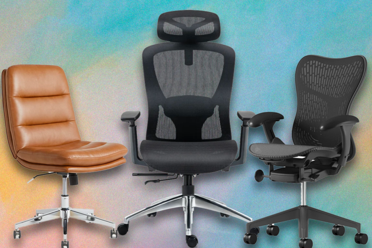 Top 4 Best Comfortable Office Chairs Worth Buying From Comfort Seating UK