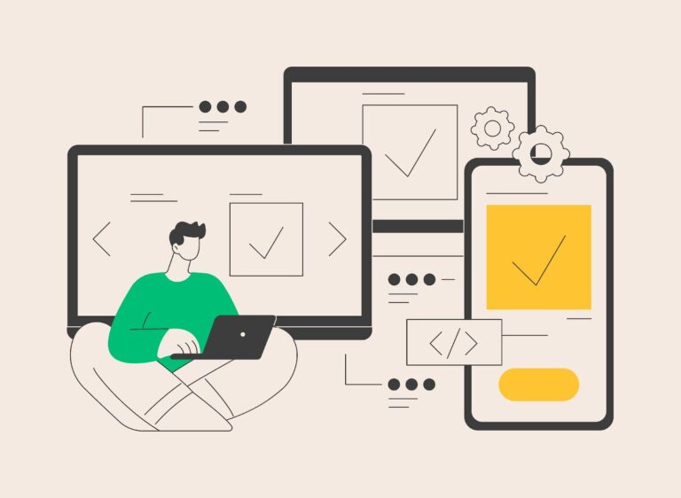 Battle of Cross-Platform Frameworks: React Native vs Xamarin vs Flutter