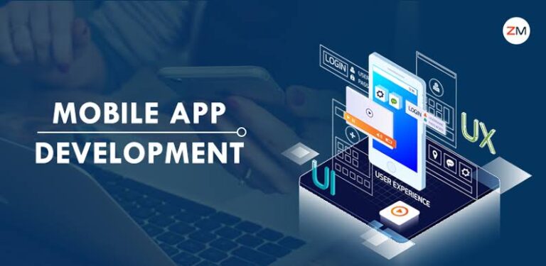 Choosing the Right App Development Company: Building Trust and a Successful Partnership