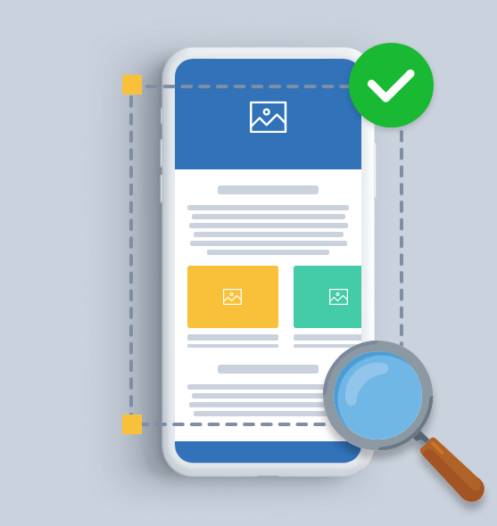 Mobile Site Tester: Tips for Efficient Testing on Mobile Devices