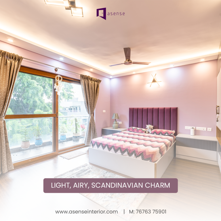 Modern Comfort: Interior Design Inspirations for a Modern Living space