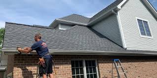 Best Roofing and Siding Companies