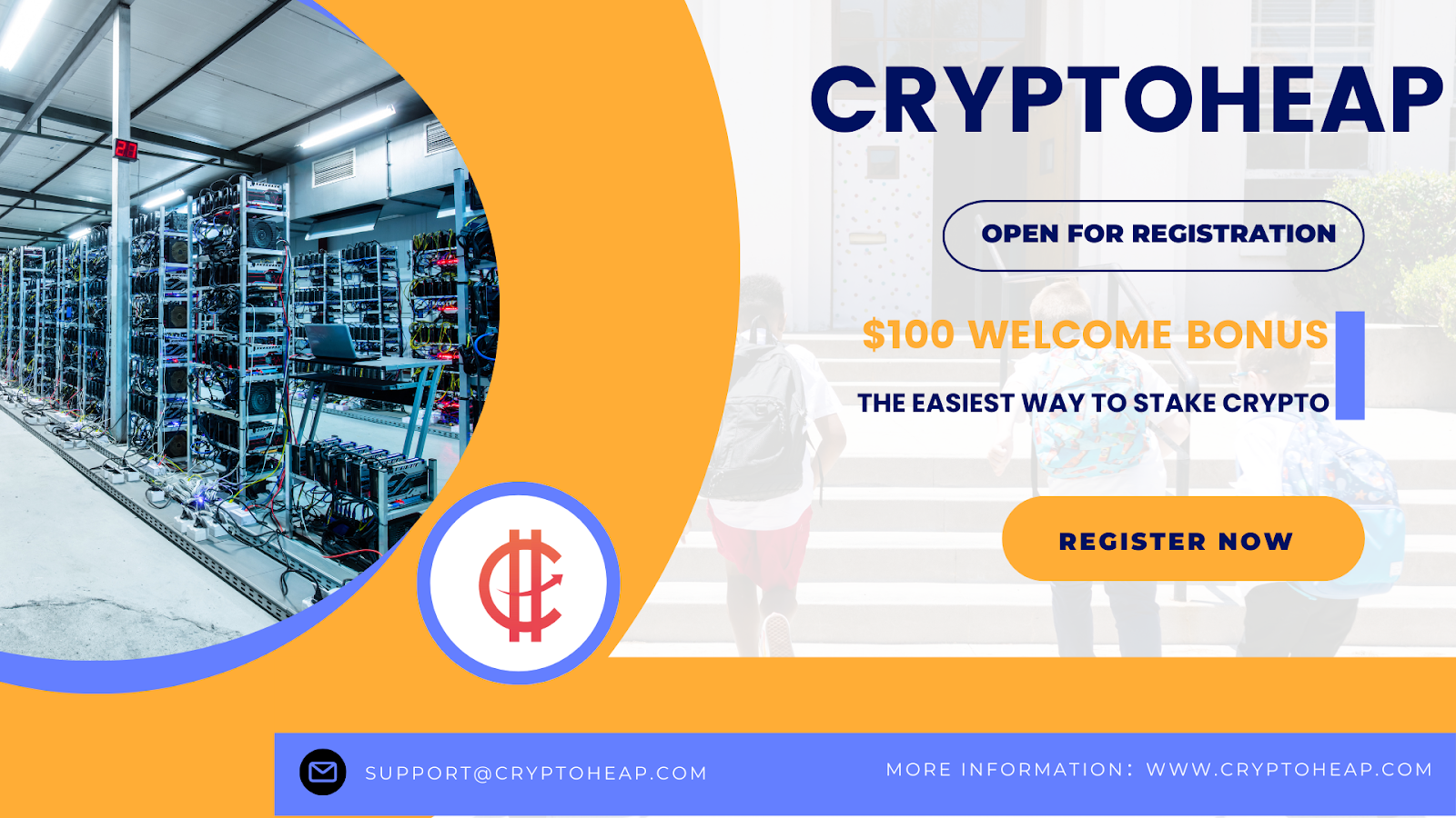 Is it possible to make money on crypto staking in 2024